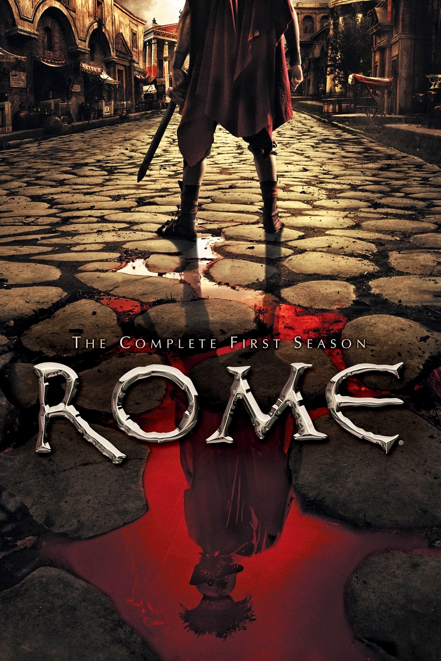Rome - Season 1 [22129] (A1764443675) [[Shows]] --Plex--